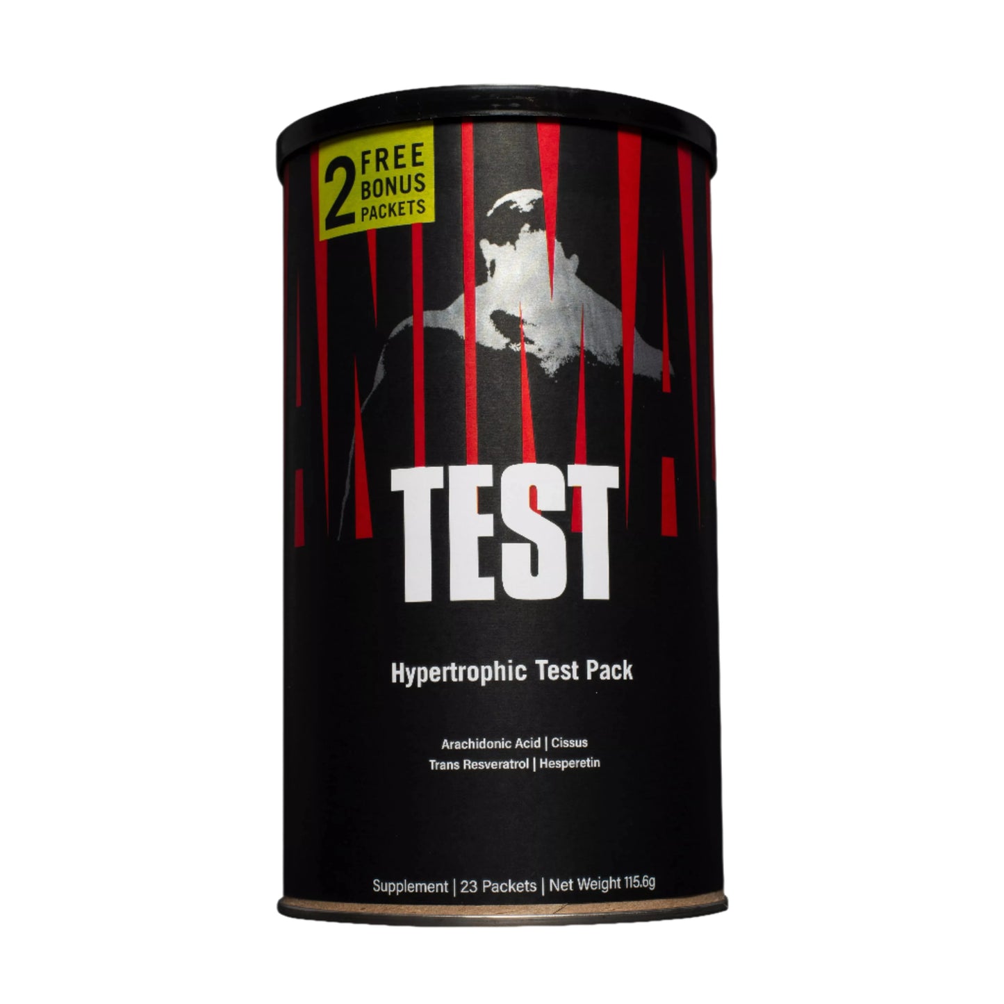 UNI Animal Test C/21 Packs