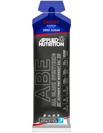 AN ABE PREWORKOUT GEL 60G 1 PZA