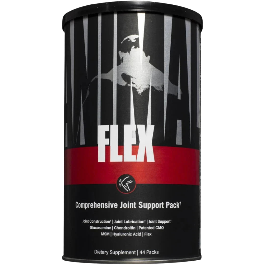 UNI ANIMAL FLEX 44 PACKS