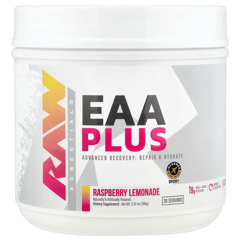RAW EAAS PLUS 30 SERV