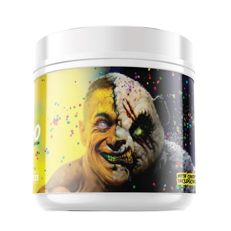 PANDA ALTER EGO PWO 40/20 SERV
