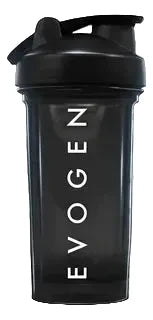 SHAKER EVOGEN 18 OZ
