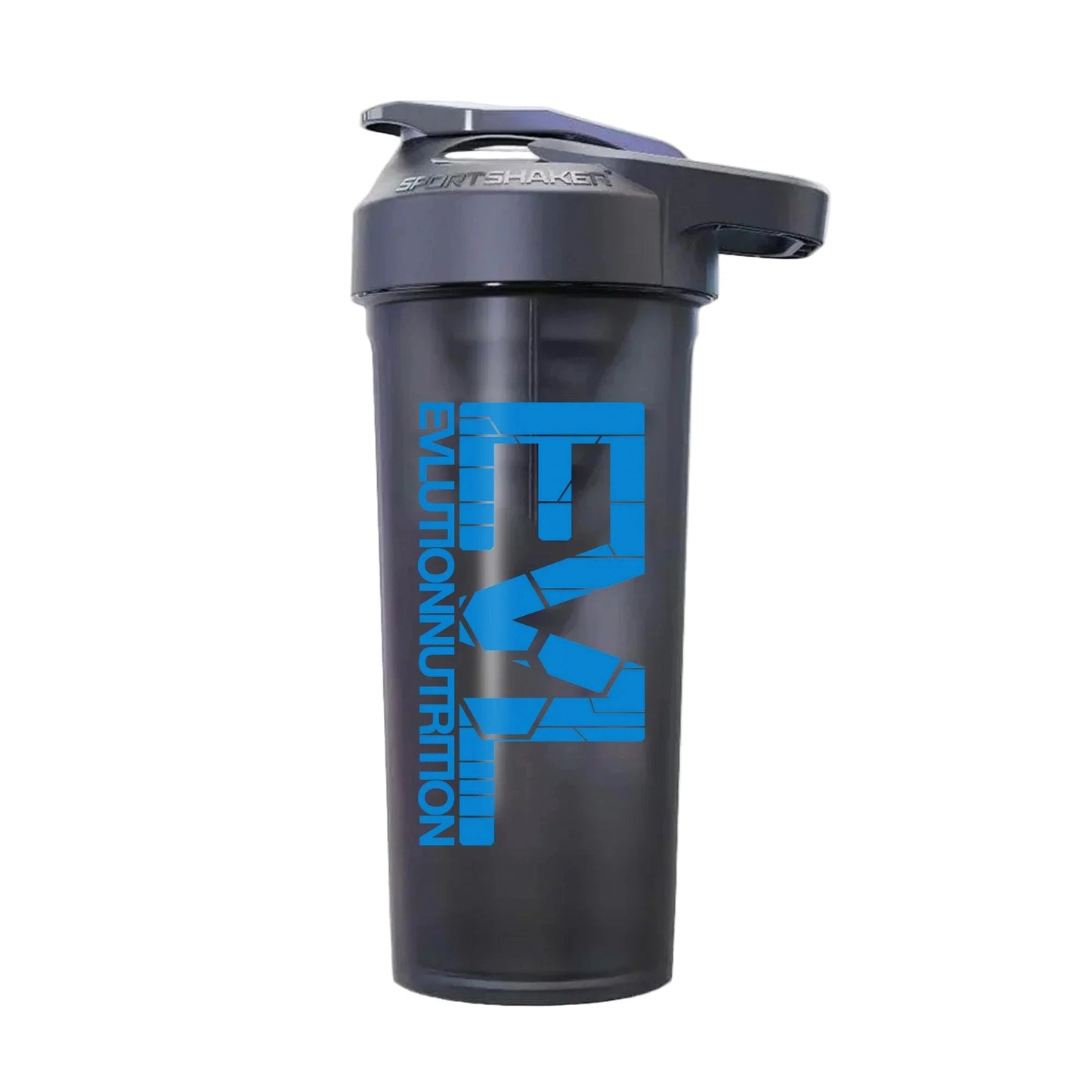 SHAKER EVL 20 OZ/600ML NEGRO