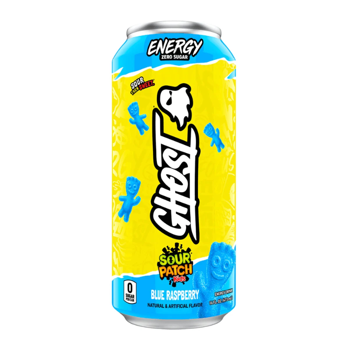 Ghost Energy 16oz
