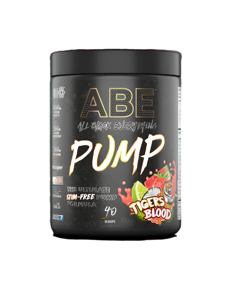 ABE PWO PUMP 40 SERV