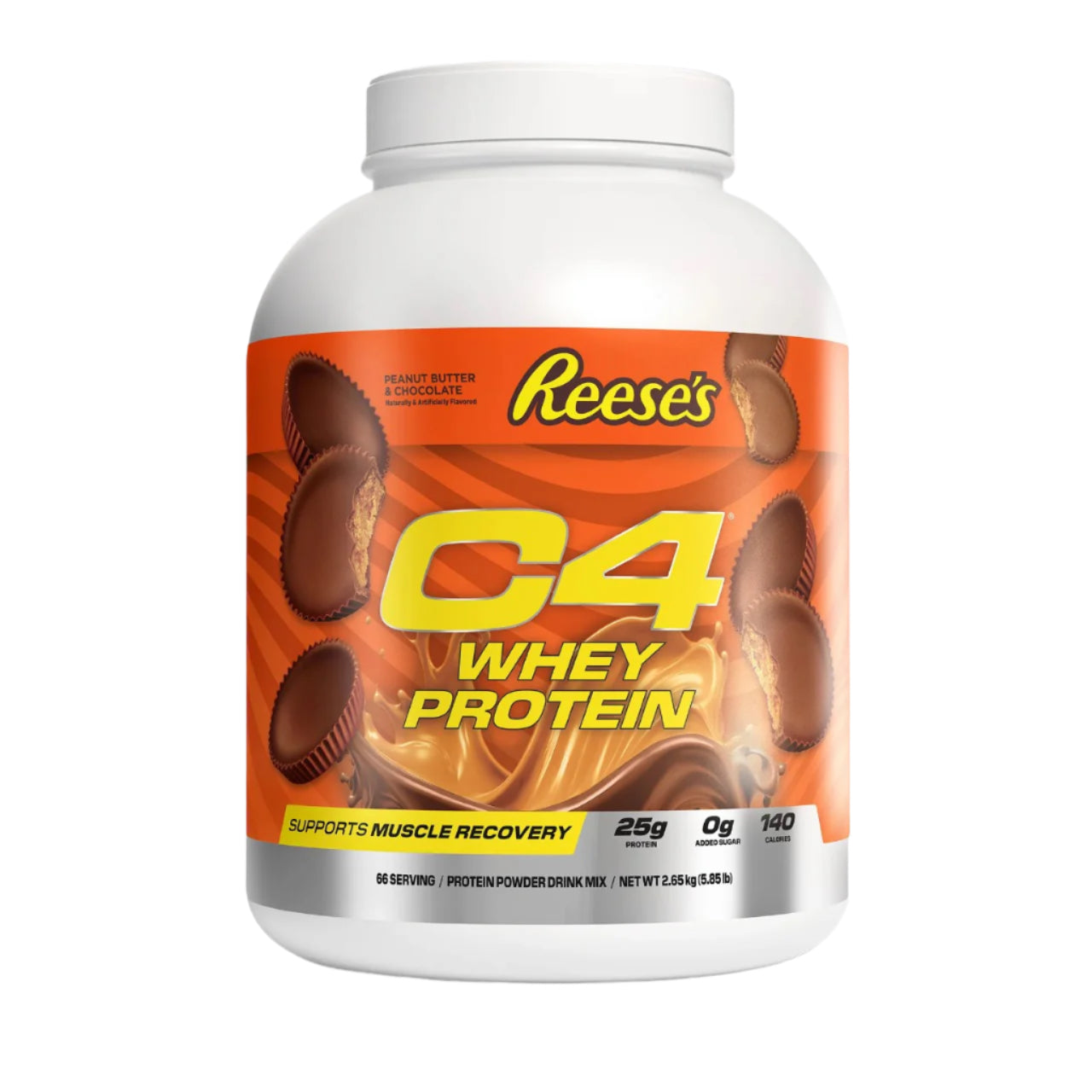 CEL C4 PRO WHEY 5 LBS