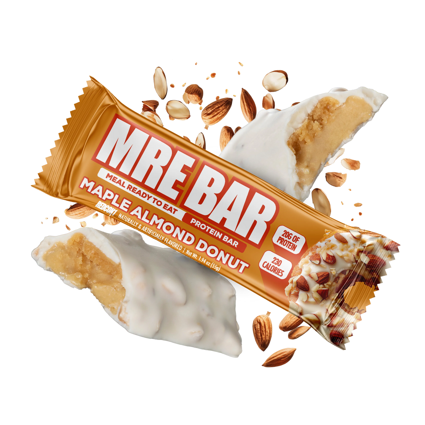 REDCON1 MRE BAR 1 PZA