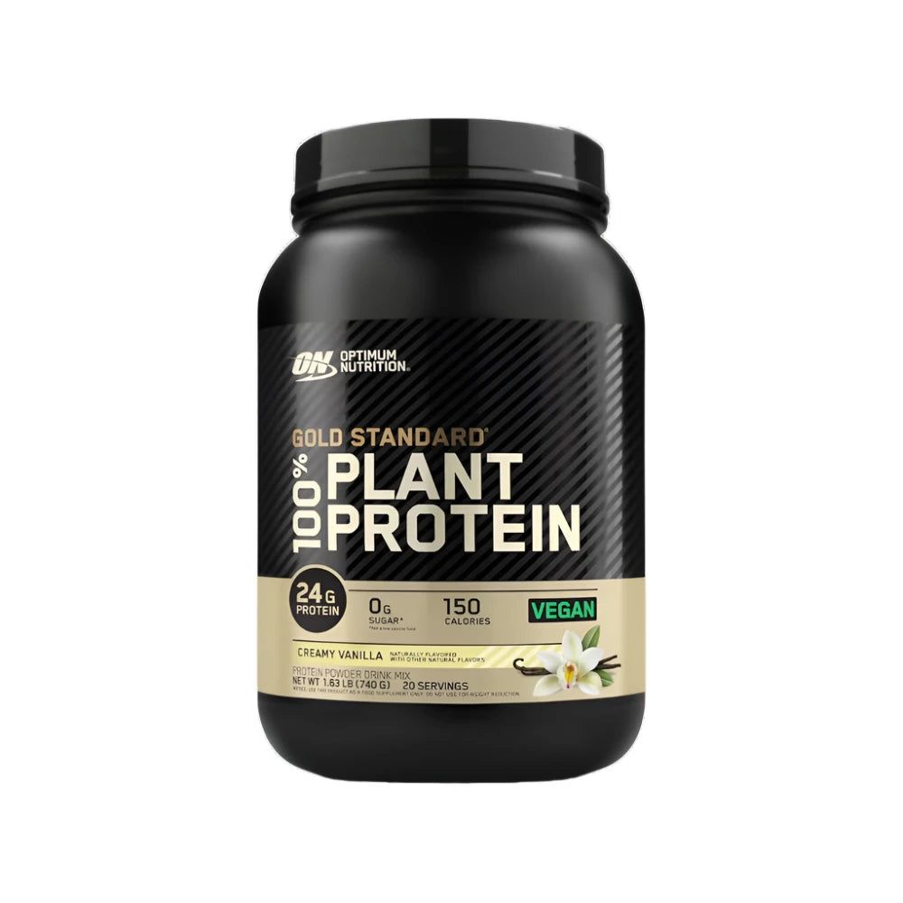 ON GOLD STANDARD PLANT PROTEIN 1.7 LBS