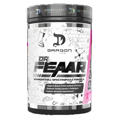 DRAGON DR.FEAAR 30 SERV