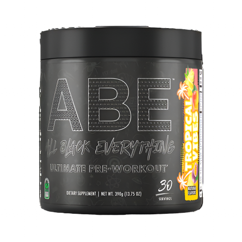 AN ABE ULTIMATE PRE-WORK 30 SERV
