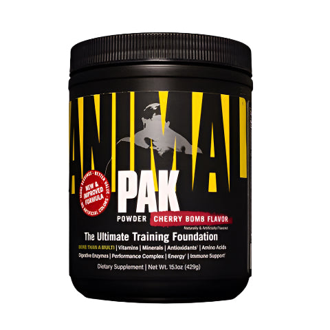 UNI ANIMAL PAK POWDER 30 SERV