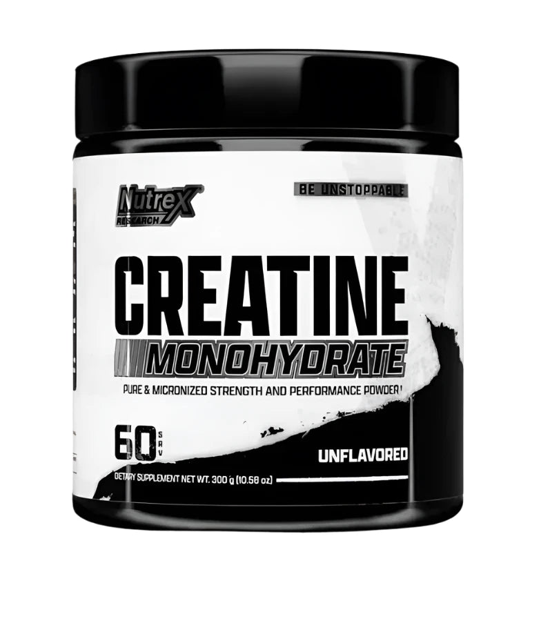 NT CREATINE DRIVE BLACK 300 G
