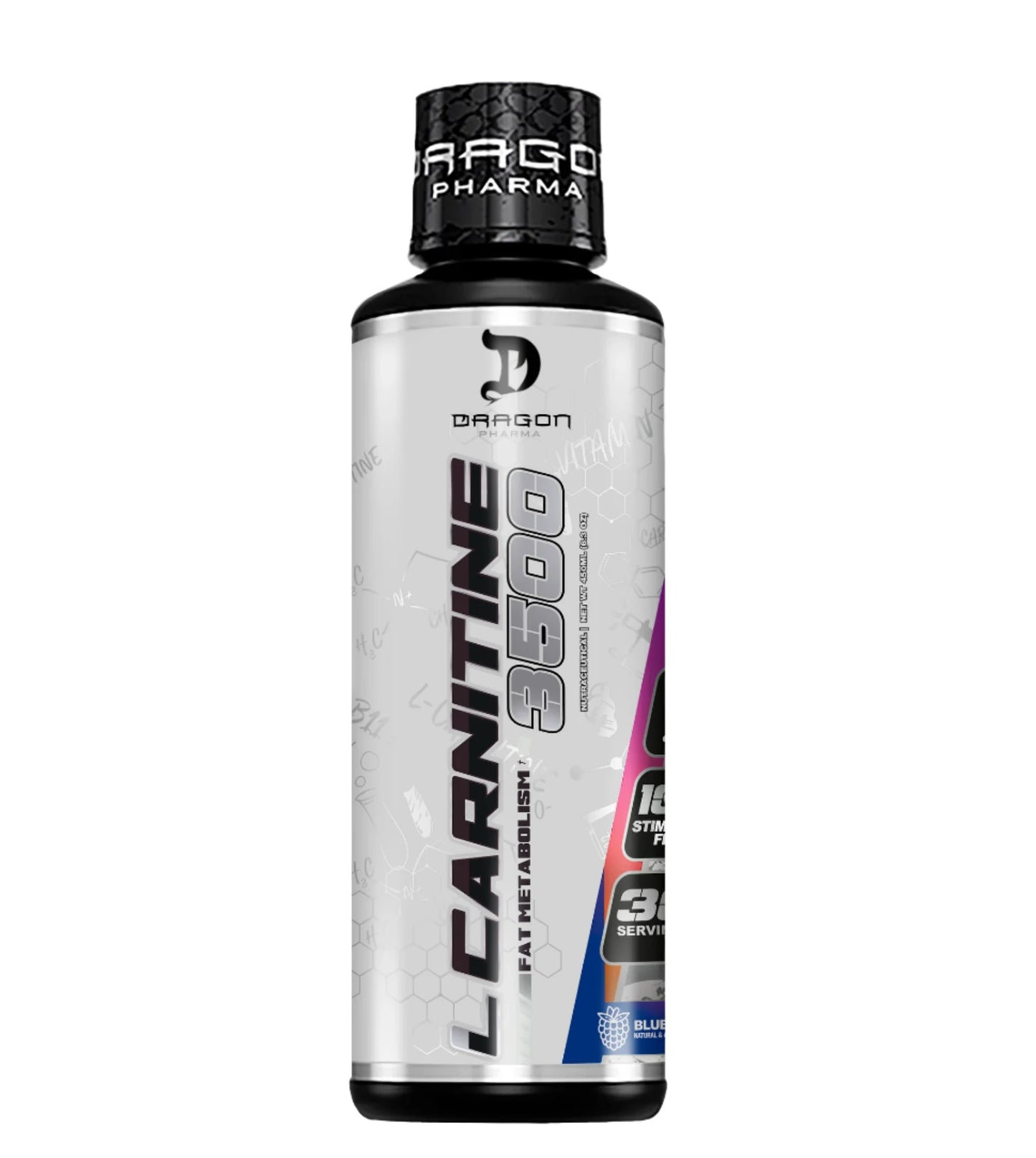 DRAGON L-CARNITINE 32 SERV