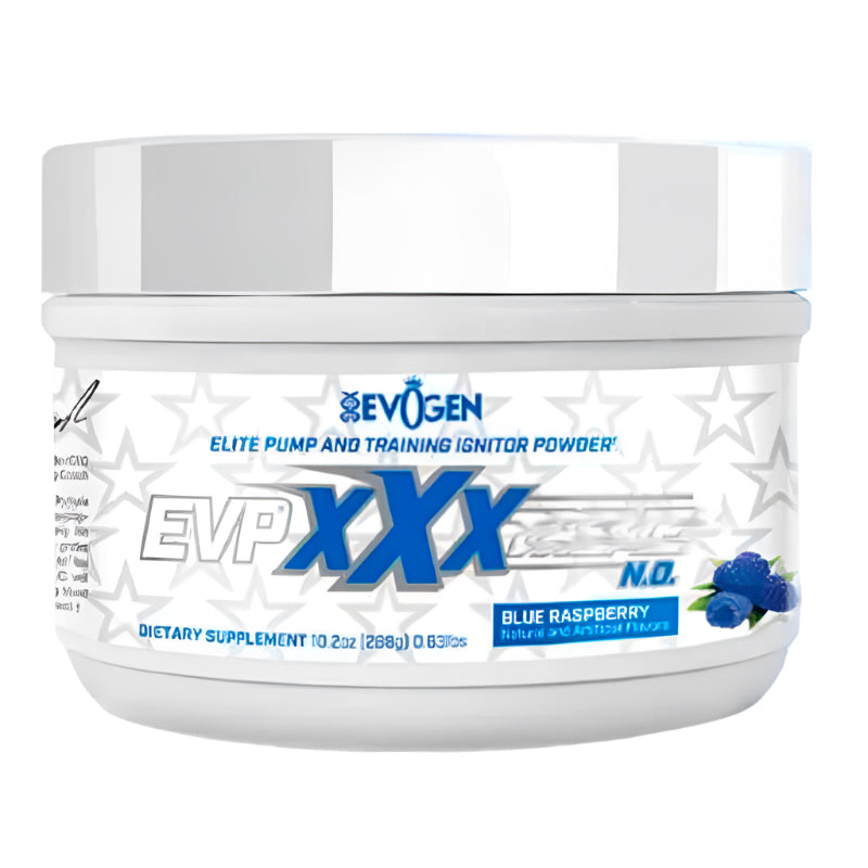 EVO EVP XTREME XXX N.O. 30 SERV