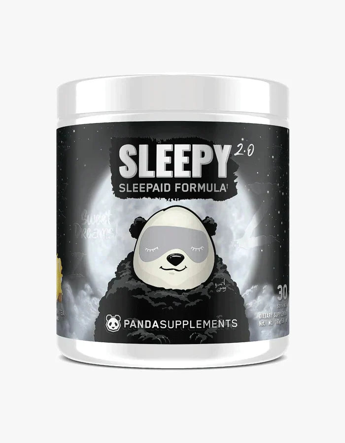 PANDA SLEEPY 30 SERV