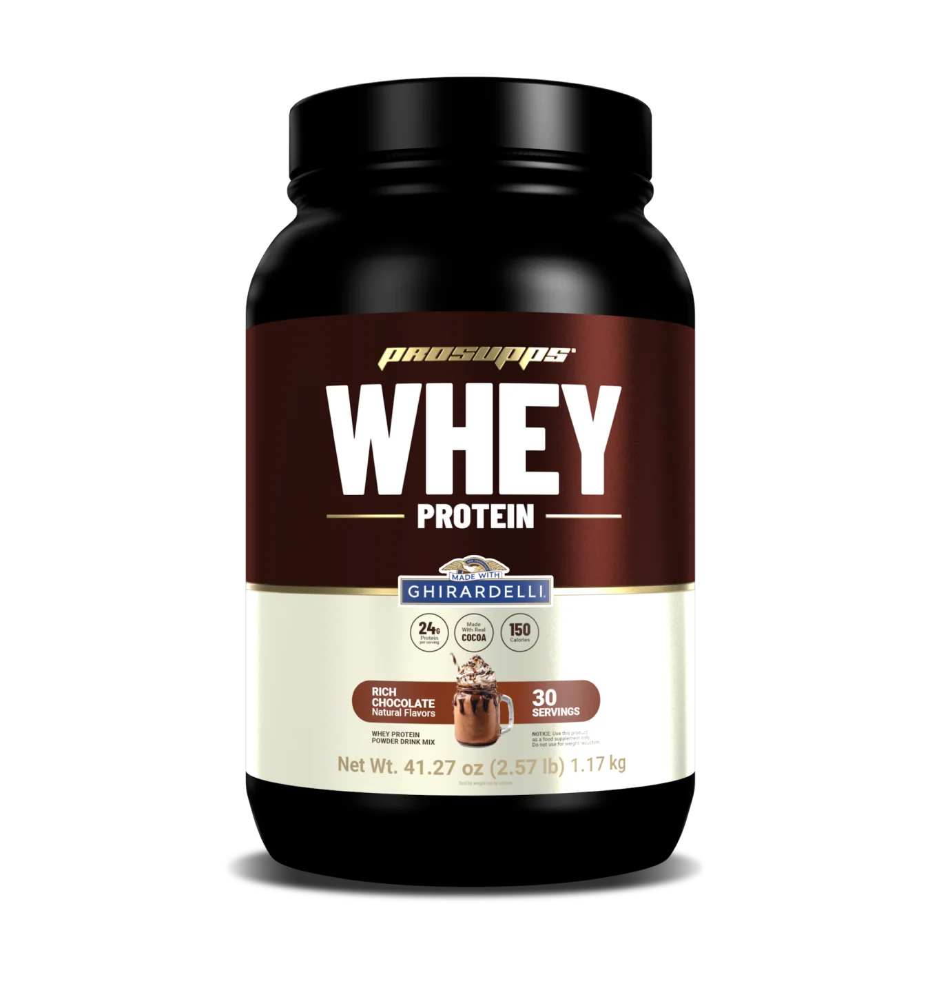 PROSUPPS WHEY 2 LBS