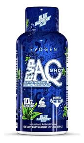 EVO EVP AQ LIQUID PUMP SHOT 1 PZA