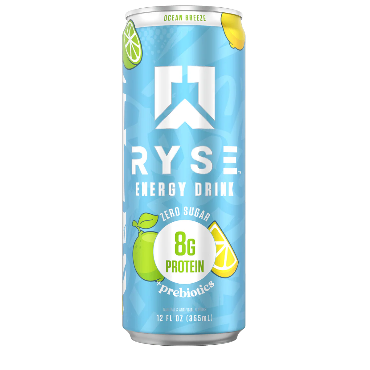 RYSE ENERGY + PROTEIN DRINK 1 PZA