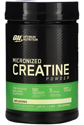 ON CREATINE POWDER 1200GRS