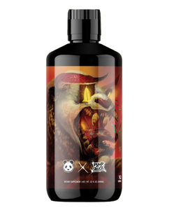 PUMP SAUCE PANDA COLLAB 32 OZ