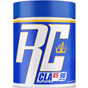 RONNIE CLA XS 90 SOFTGELS