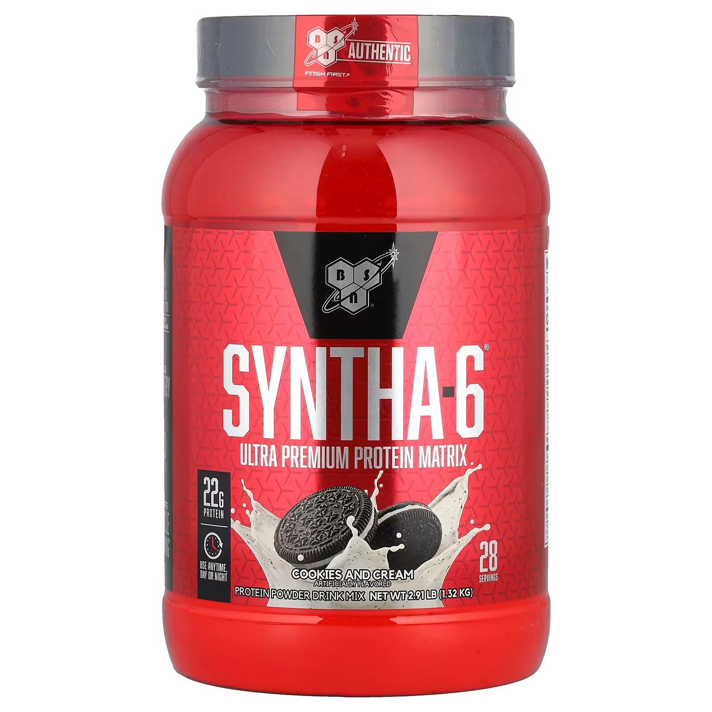 BSN Syntha-6 2lbs
