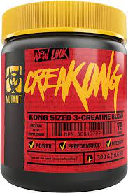MUT CREAKONG 300 G