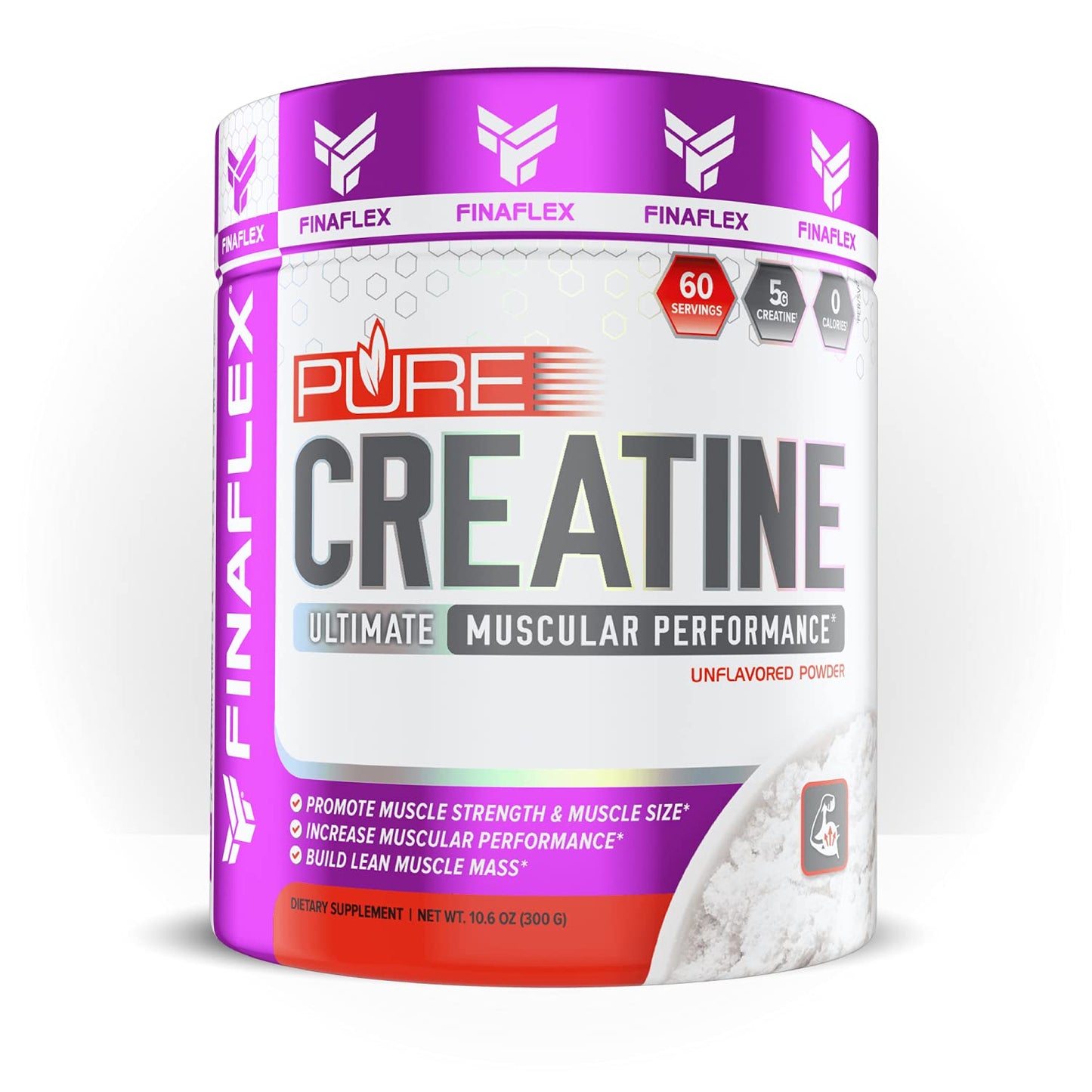 FINA PURE CREATINE 300GR
