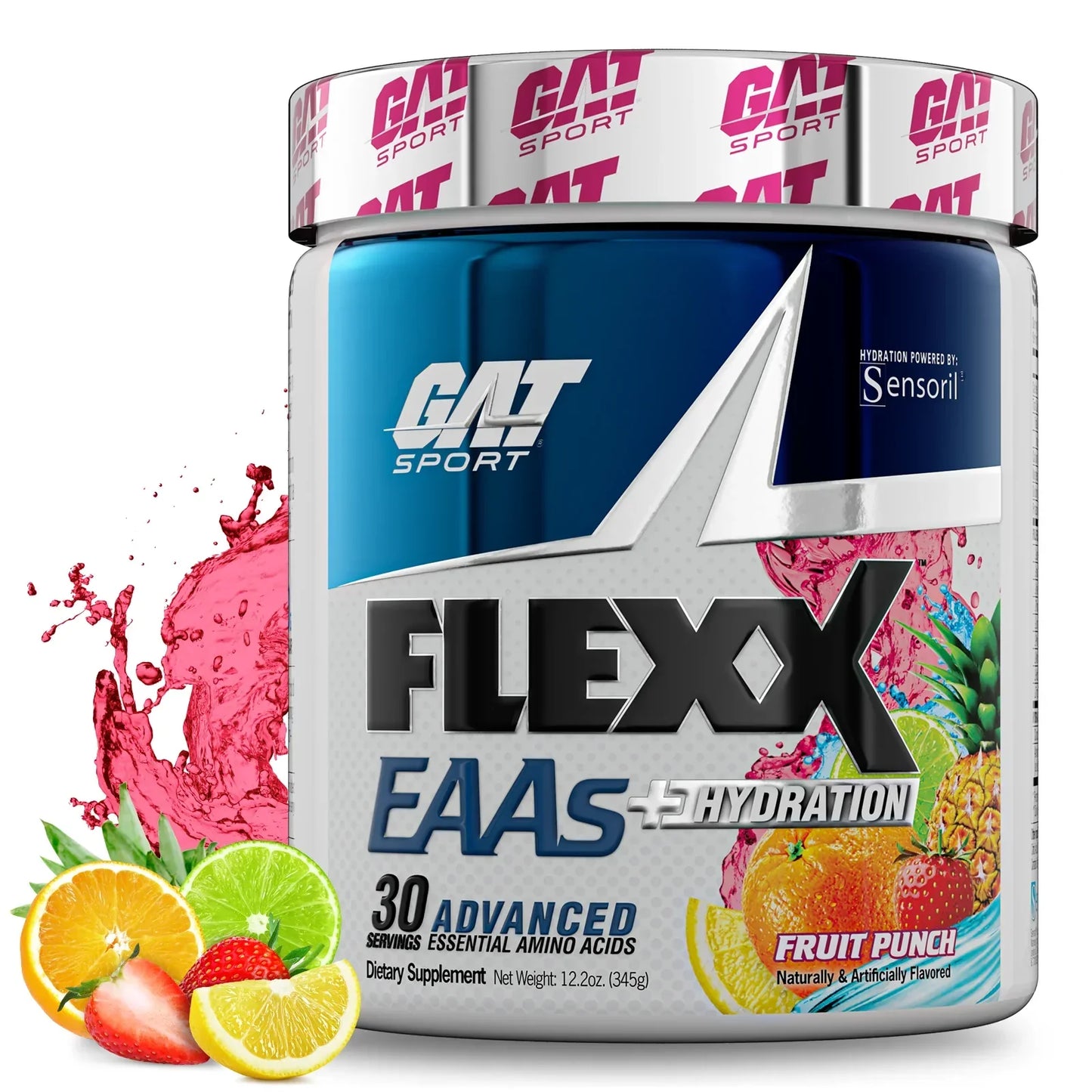FLEXX EAA 30 SERVS