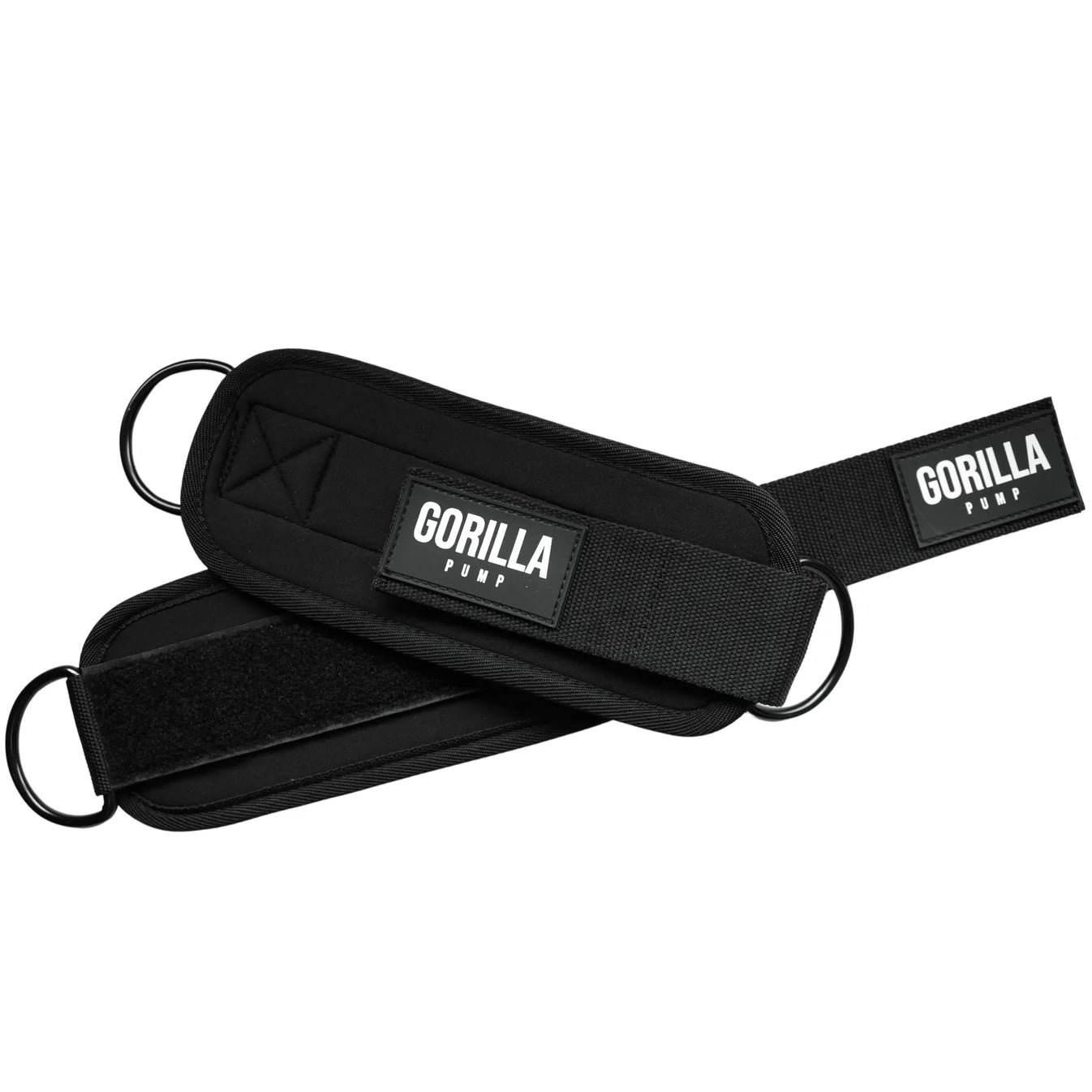 GORILLA PUMP GRILLETES