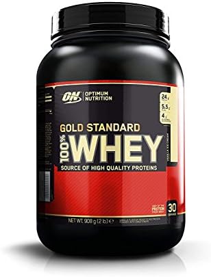 ON 100% Whey Gold Standard 1.47lbs