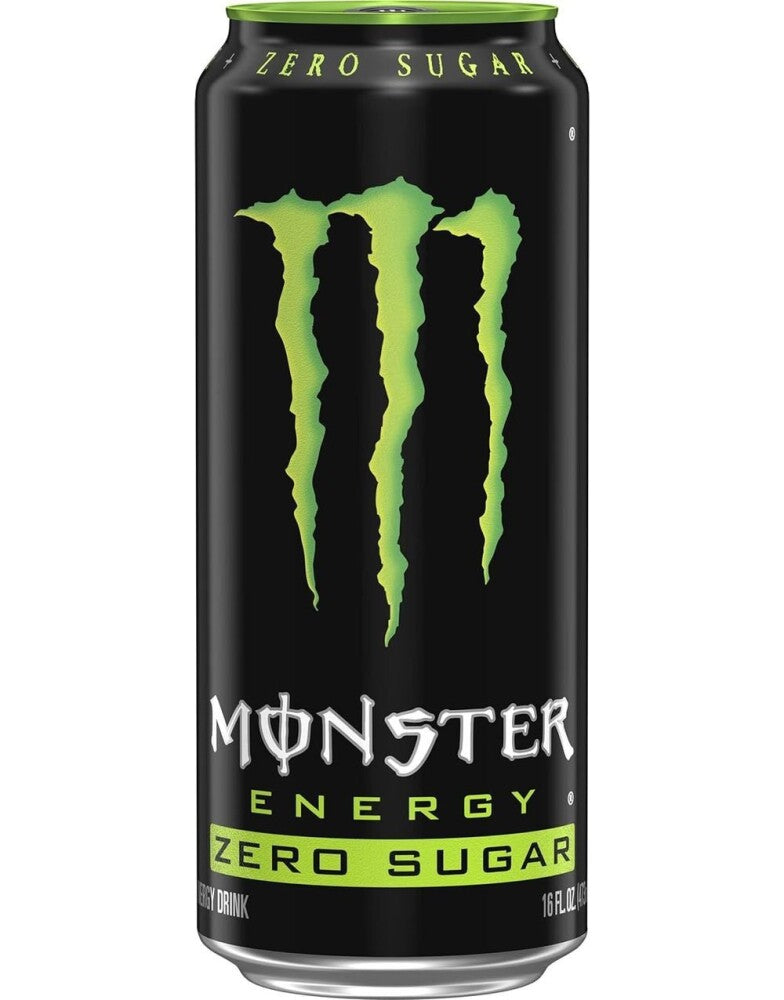 MONSTER ENERGY 1 PZA