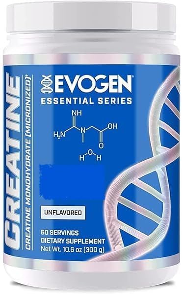 EVO Creatine Monohydrate 300grs