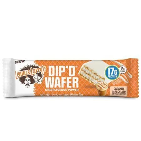 Lenny&larry Dip D'wafer