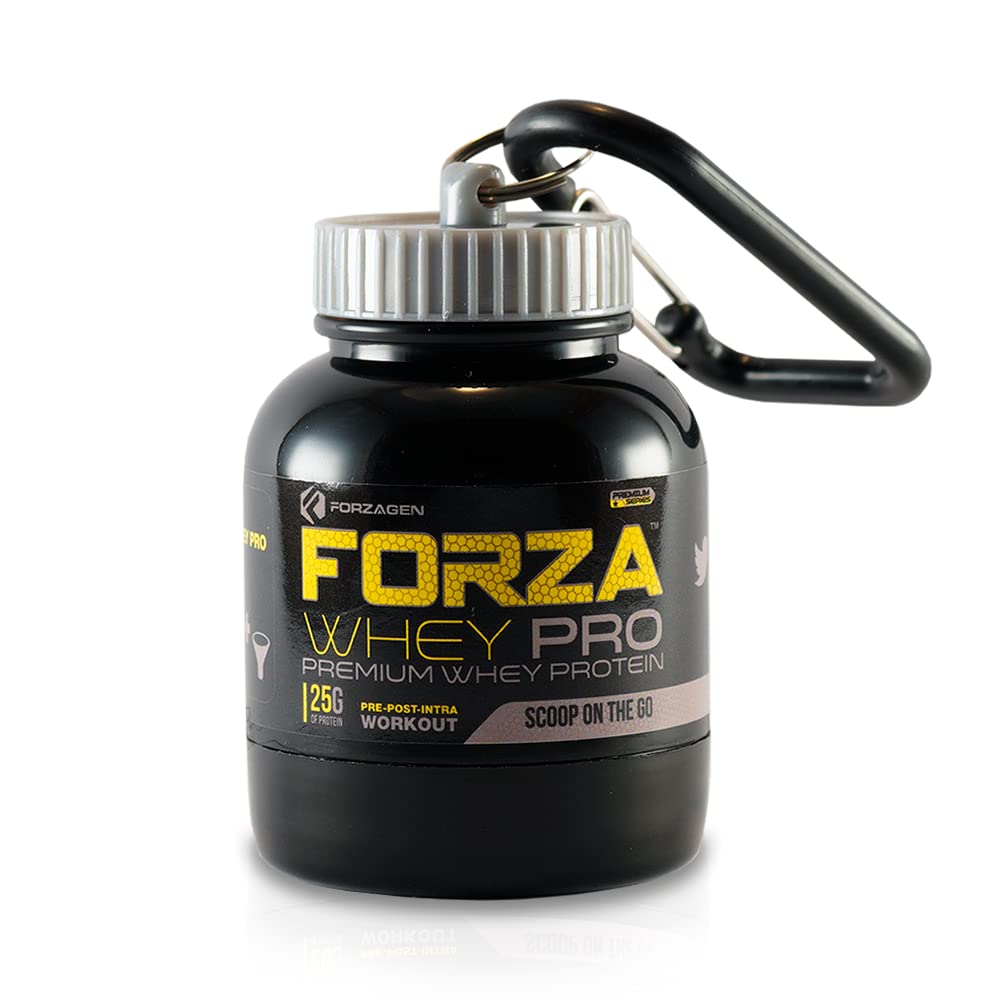 FUNNEL FORZAGEN WHEY PRO