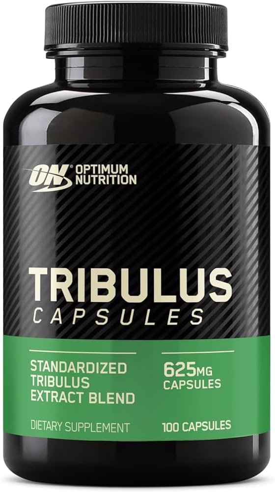 ON Tribulus 100 caps