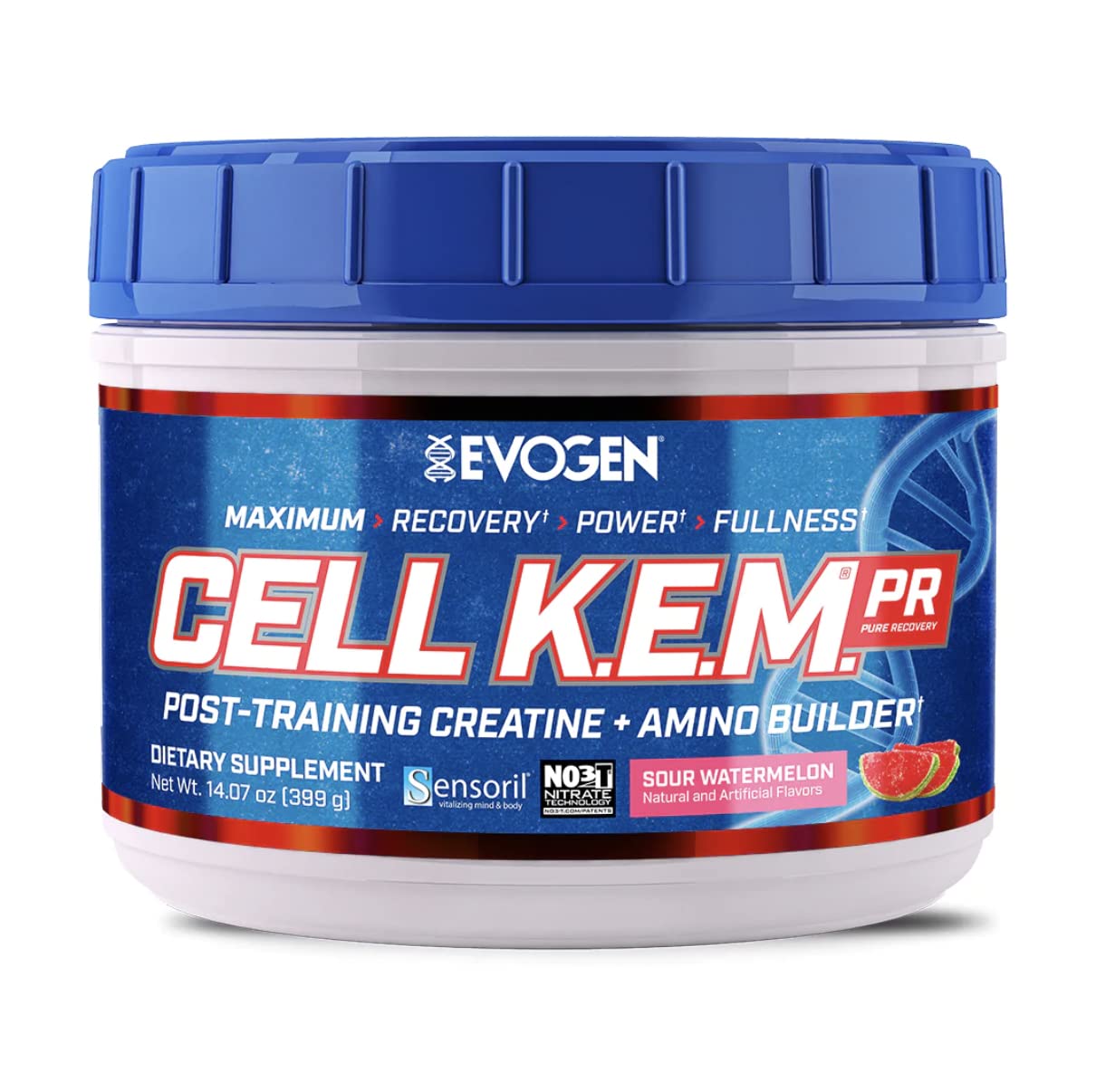 EVO CELL K.E.M. PR 30 SERV