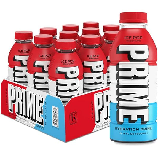 PRIME Hydraton 12 pack