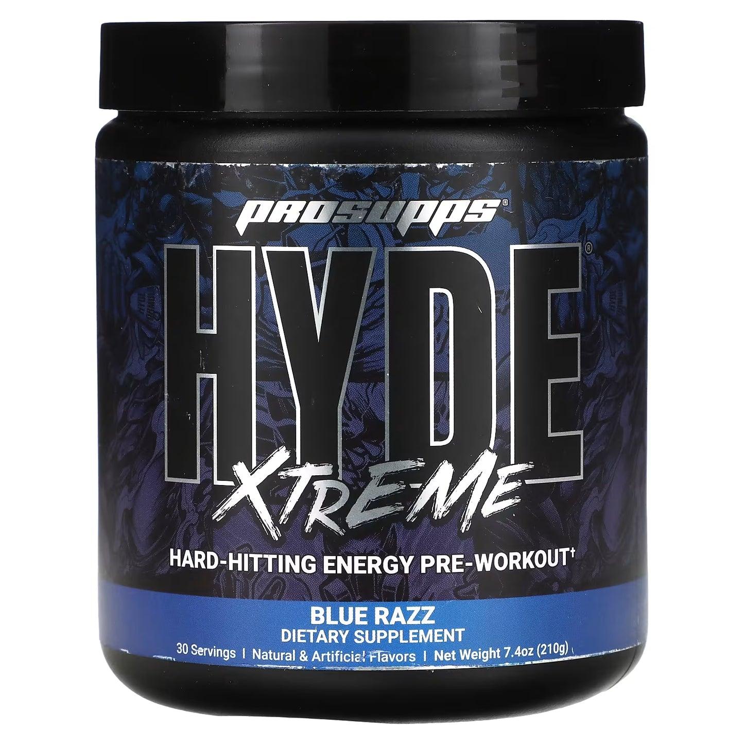 PROSUPPS HYDE XTREME 30 SERV