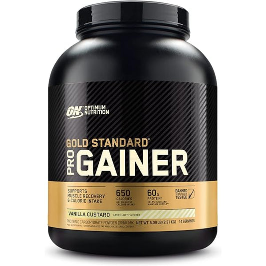 ON Pro Gainer 5 lbs