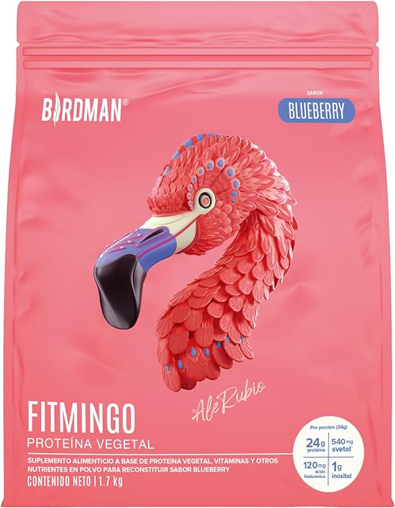 Fitmingo 1.70 kg