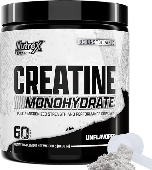 NT CREATINE DRIVE BLACK 150GRS