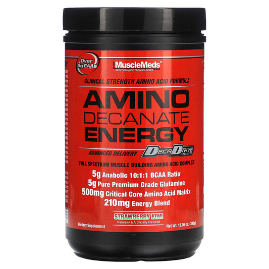 MMD Amino Decante 30 serv