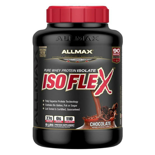 ISOFLEX 5 LBS