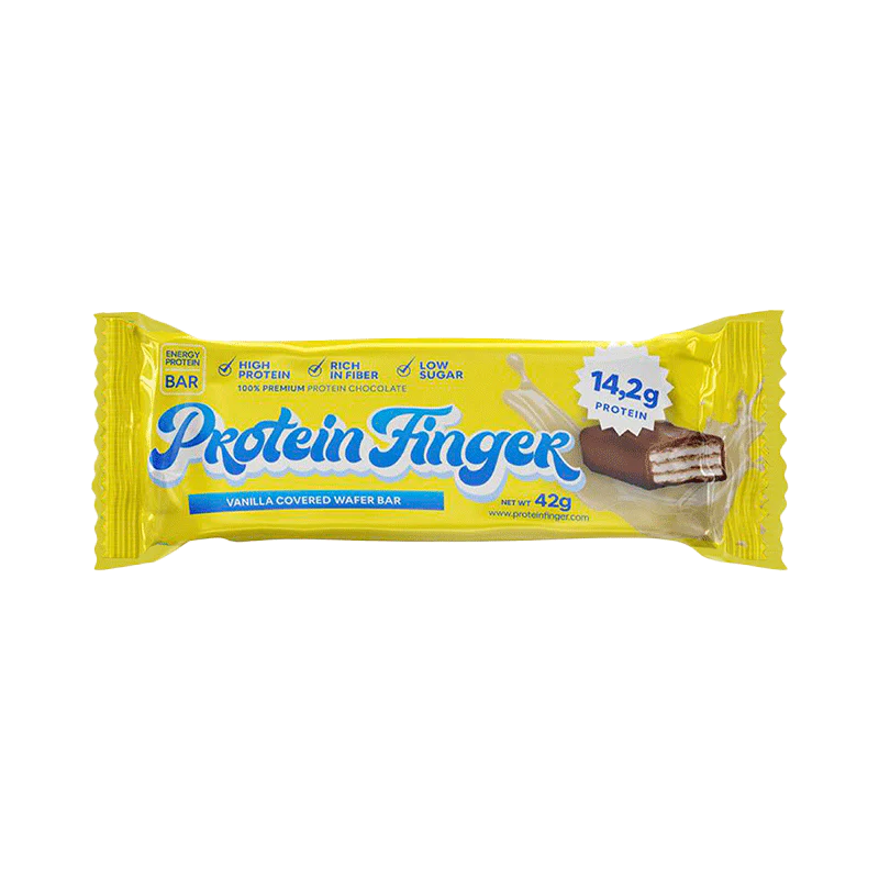 PROTEIN FINGERS 1 PZA