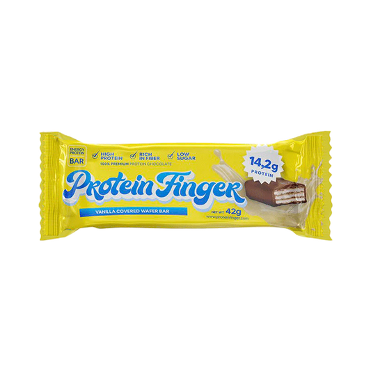 PROTEIN FINGERS 1 PZA