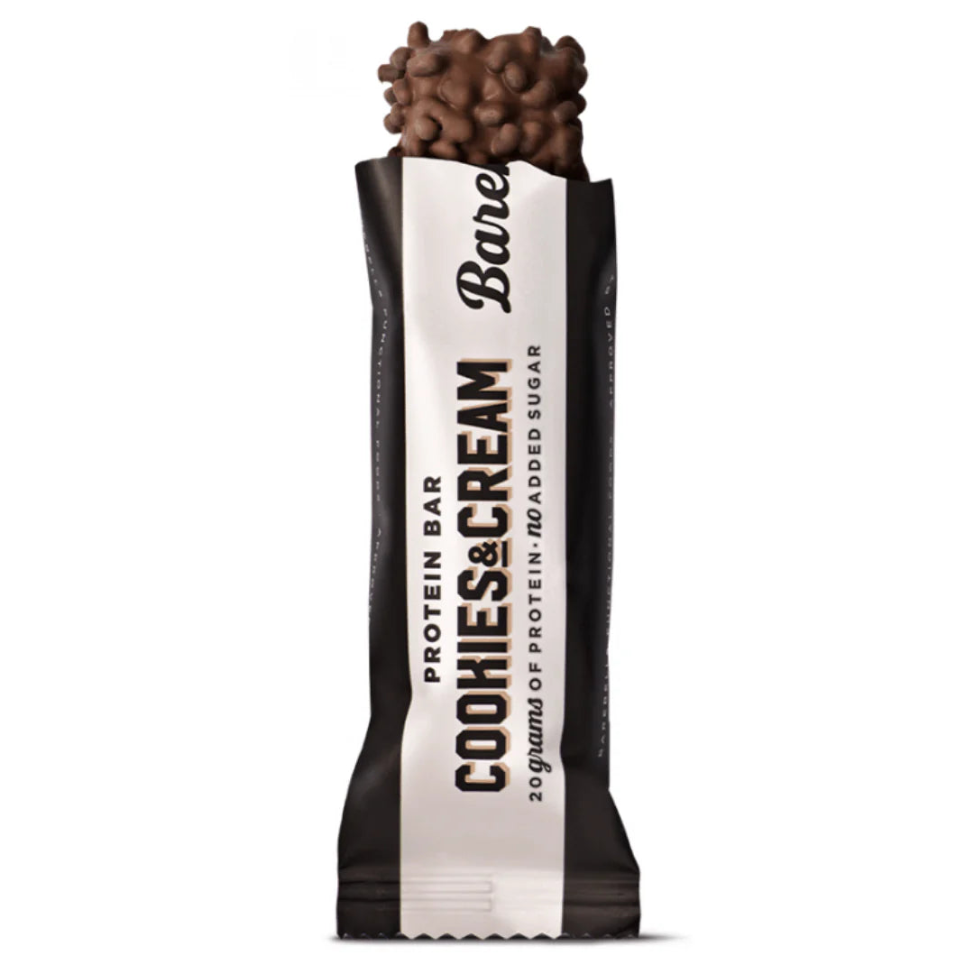 BARBELLS PROTEIN BAR 1 PZA