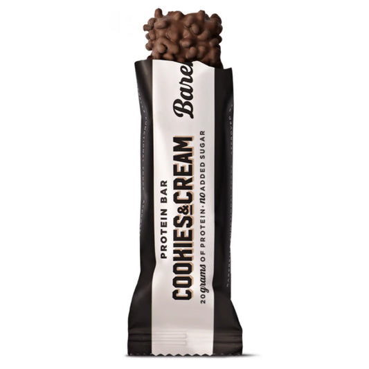 BARBELLS PROTEIN BAR 1 PZA