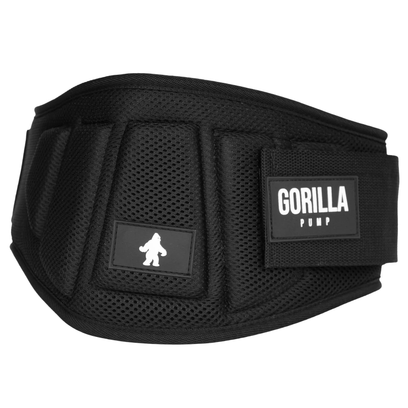 GORILLA PUMP CINTURON LUMBAR