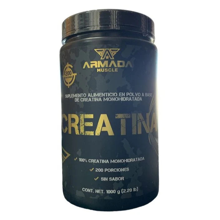 ARMADA Muscle Creatina 1kg